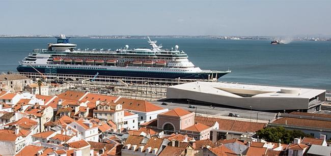 Lisbon View Hostel Esterno foto