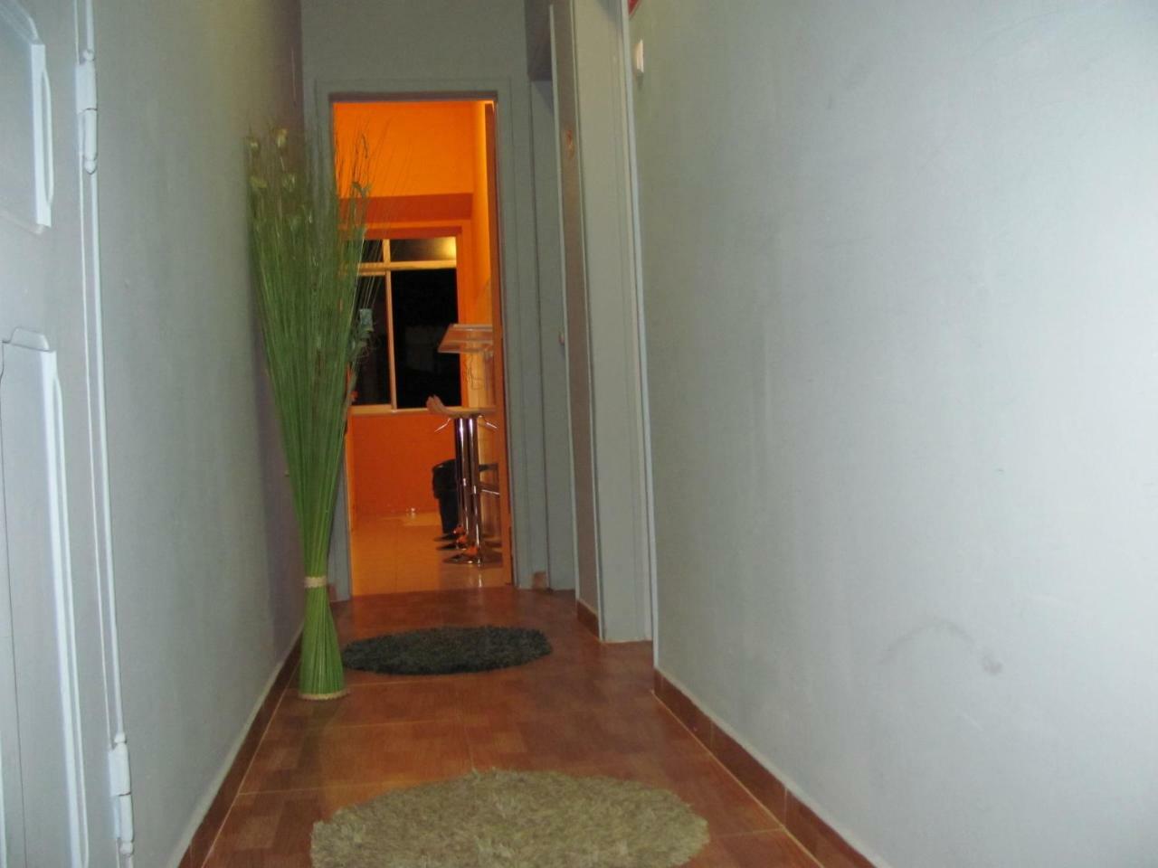 Lisbon View Hostel Esterno foto